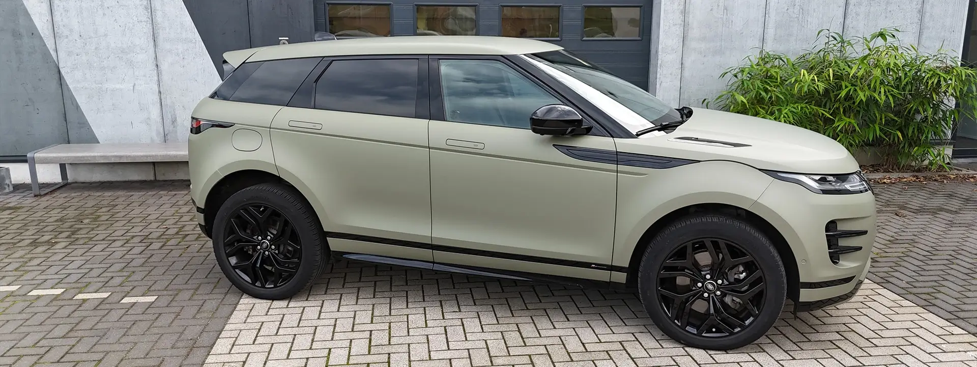 Carwrapping: wrap een customize je wagen